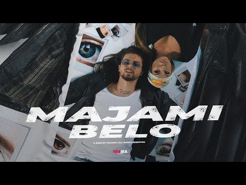 Majami - Belo (Official Video)