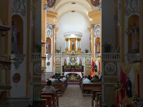 templo San José Popayán Cauca Colombia 2026