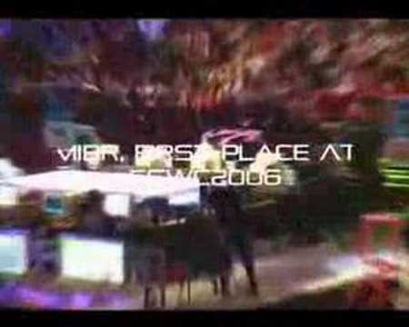 Mibr @ eswc 2006 CHAMPIONE