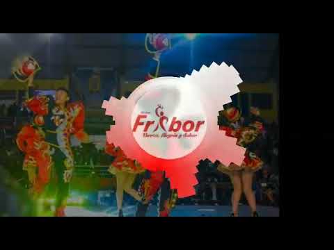 Revelacion bolivia "Flor de un dia" caporales AFOVIC