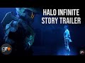 Halo Infinite Story Trailer e3 2021