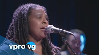 Ruthie Foster - Singing The Blues(live @TivoliVredenburg Utrecht)
