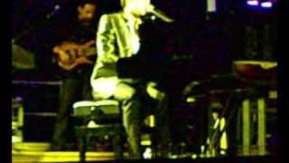 Peter Cincotti -La Spezia [20.07.09] Solo Intro & Broken Children