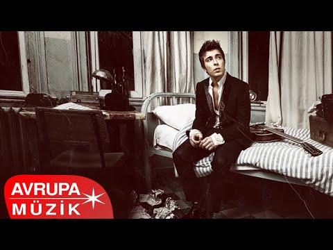 Gökcan Sanlıman - Prison Song (feat. Teoman) [Official Audio]