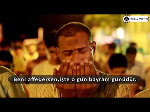 İslam Subhi - Harika bir Nasheed