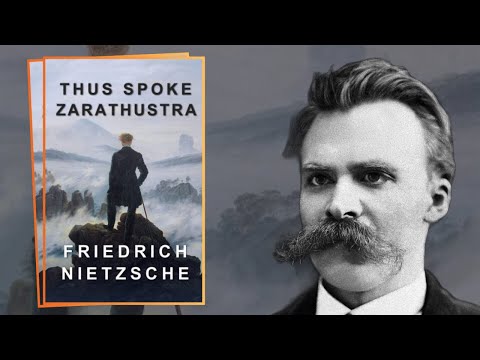 Thus Spoke Zarathustra (HINDI/हिंदी में)