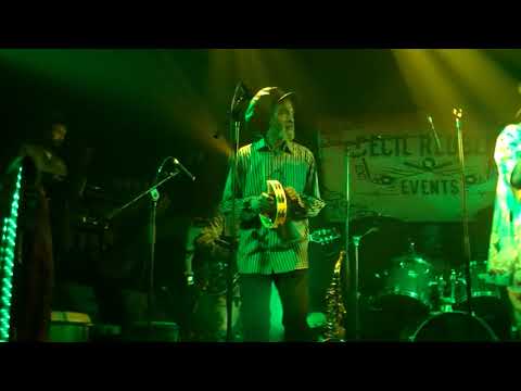 Skank to Jah @ Hootananny 14Oct21 Pt 16 (Ras Lawi)