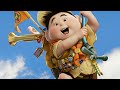 Up Altas Aventuras Filme De Animação Completo 2009 Disney