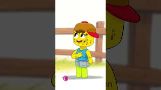 Download lagu Its okay im fine #animation #shorts #roblox #growagarden mp3