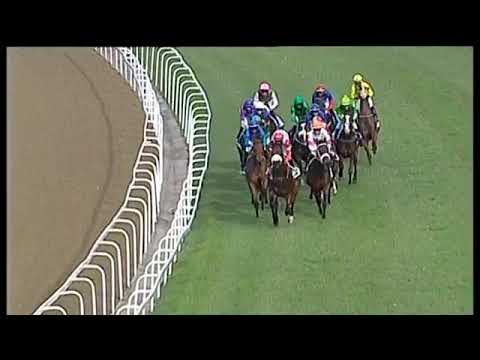 2019.07.06 Durban Golden Horseshoe (RSA) - Eden Roc