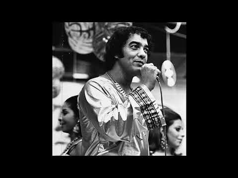 Erasmo Carlos - Coqueiro Verde (Versão 1977)