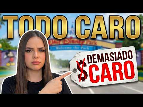 Se han preguntado cómo es quedarse en un hotel económico en Disney❔Te lo cuento en mi Canal ‼️