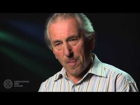 Werner Kohnke: Einsame Kriegsheimkehrer