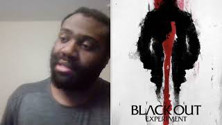 The Blackout Experiment Movie Review