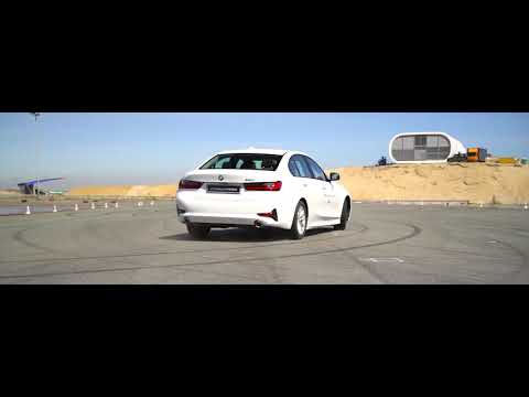 Business as usual #bmwdrivingexperience