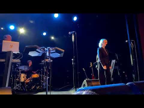 xPropaganda -  The Night @ Columbia Theater, Berlin, Germany, December 5, 2025