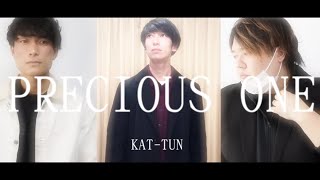 【JOKERS×ニシイヒロキ】ハイフンでPRECIOUS ONE/KAT-TUN歌ってみた。