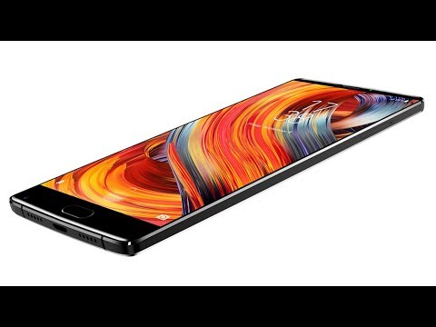 HOMTOM S9 Plus Design