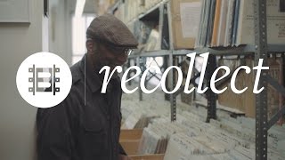 RECOLLECT featuring RON CARTER