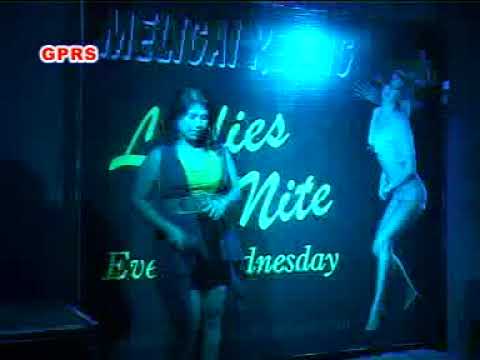 JOGET KUNSI SABUN (VCD)JOYCE MENTI