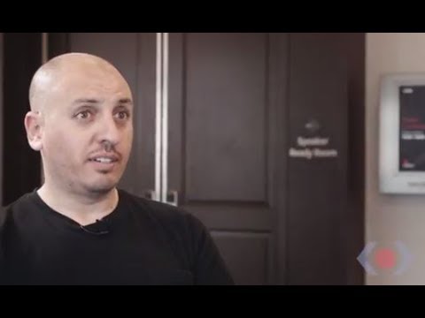 Samer Buna on The Value of GraphQL, GraphQL Subscriptions, ReactJS