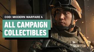 All Campaign Collectibles — Full Guide & Transcript
