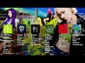 aespa -- 6 FULL ALBUM PLAYLIST || Updated (Lemonade)