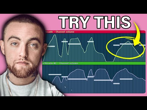 The Secrets to Mac Miller's Special Production