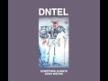 Dntel - In Which Our Hero Is Put Under A Spell