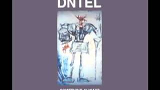 Dntel - In Which Our Hero Is Put Under A Spell