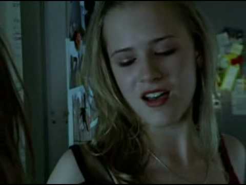 Thirteen - No Bra, No Panties.