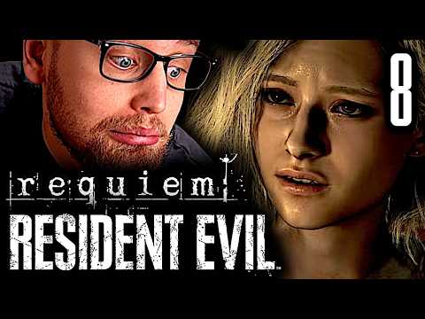 ZÁVĚR A FINÁLNÍ DOJMY Z RESIDENT EVIL REQUIEM