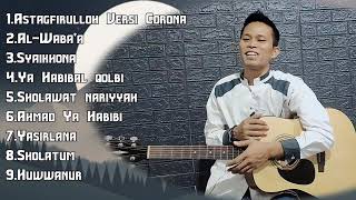 Download lagu KUMPULAN LAGU SHOLAWAT DADAN WIJAYA mp3