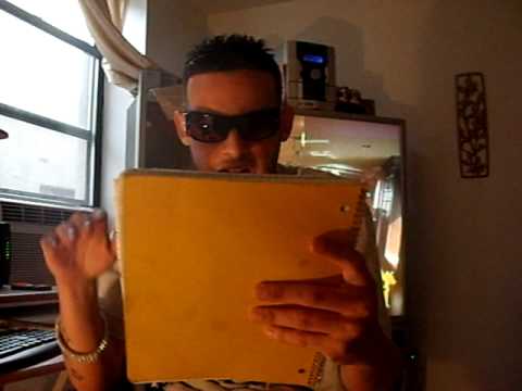 leric la bestia matando