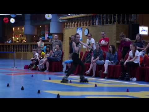 ФРС 2016 / Зенкова Анастасия - 3 место