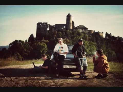 Vajkres ft  BosaNoha  Nestačí nebyť nemí prod  Rondo