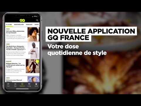 GQ France