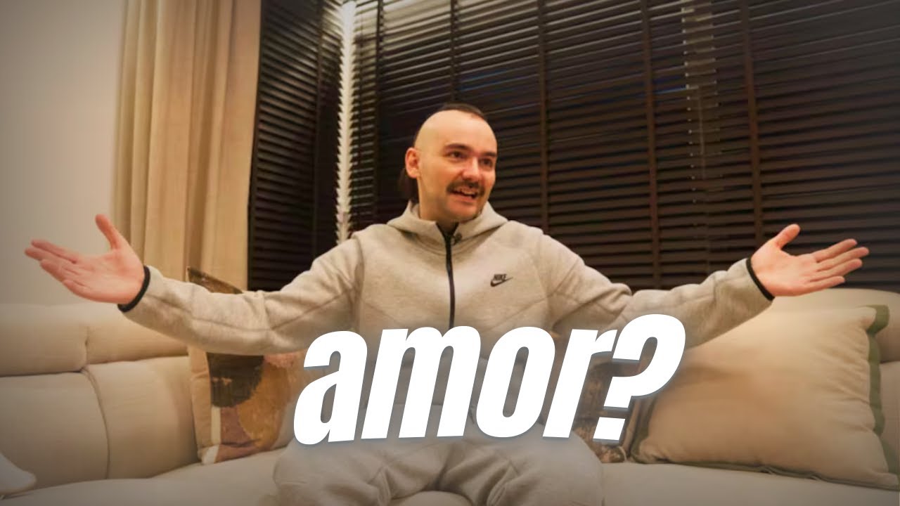 cuando XOKAS emocionó a todo INTERNET.