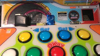 メガシャキを倒す配信。