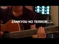 Zankyou no Terror OST 「is」Cover 歌ってみた 