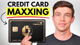 How to Get Ahead of 99% of Credit Card Users