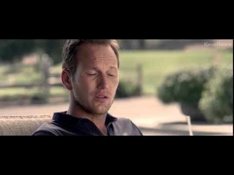 Убьем жену Уорда (2014) — Русский трейлер [HD]