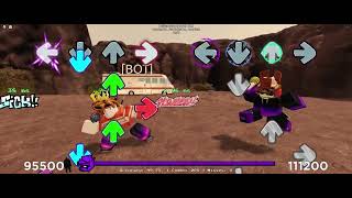 Cover art for Heisencore fnf Breaking Bad