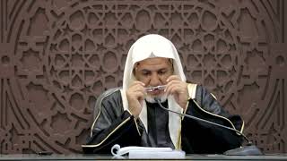 أ.د. علي الشبل | شرح الفصول في سيرة الرسول(39) image