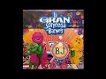 La Gran Sorpresa De Barney VHS México 1998