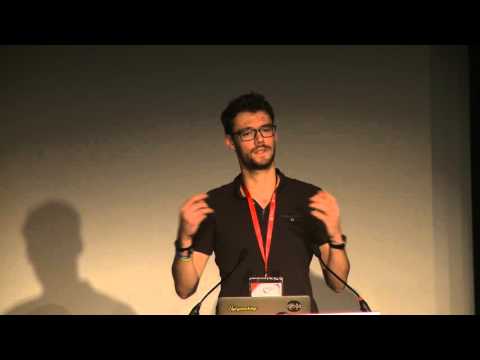 Behat, c'est plus que ça ! - Samuel Roze - Forum PHP 2015