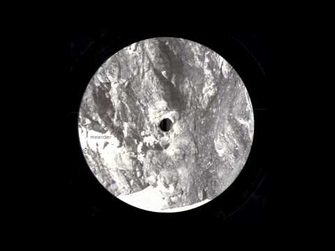 Alejandro Mosso - Zeit (MEANDER 10)