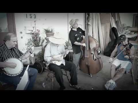 Ramblers at the Coal Shed