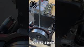 المحرك Deutz F4L912 لـ Deutz F4L912 | صورة 4 - Machineryline