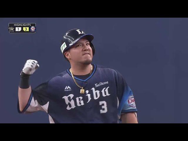 埼玉西武ライオンズ ユニフォーム コーリースパンジェンバーグ 22 埼玉西武ライオンズ ユニフォーム コーリースパンジェンバーグ